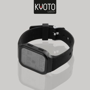 KY10-59 - RELOJ SHHORS DIJITAL , RESISTENTE AL AGUA , LUCES , NEGRO