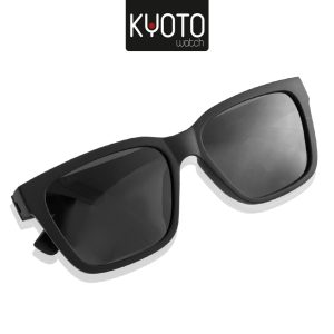ACC1463 - GAFAS UNISEX MARCO CLASICO NEGRO  