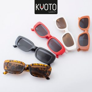 ACC535 - GAFAS PARA NIÑA ADOLECENTE FASHION SUN 5 COLORES LLEGA CUALQUIERA