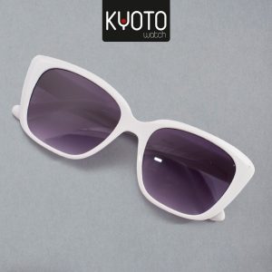 ACC851 - GAFAS CON FILTRO UV JUNG MININA COLOR BLANCA