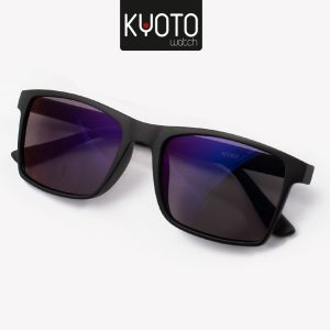 ACC852-1 - GAFAS CON FILTRO UV YOUG FATHER COLOR NEGRA