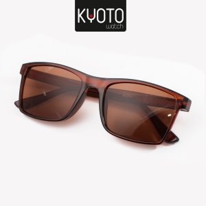 ACC852-2 - GAFAS CON FILTRO UV YOUG FATHER COLOR CAFÉ