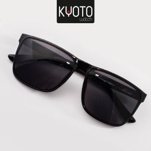 ACC854-1 - GAFAS INFANTILES FILTRO UV COLOR NEGRO