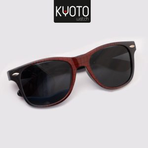 ACC857-2 - GAFAS KIDS FILTRO UV SPIDERMAN COLOR NEGRA