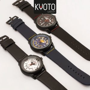 KY10-62 - RELOJ XTREM CALENDARIO CABALLERO , SPORT , 3 COLORES LLEGA 1