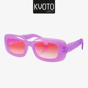 ACC1276 - GAFAS DAMA NEW AGE LILA FILTRO UV