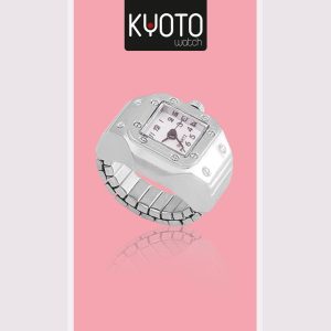 W845 - ANILLO RELOJ AJUSTABLE CATIER