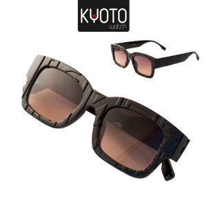 ACC1279 - GAFAS PARA DAMA FASHION LENTE MARRÓN