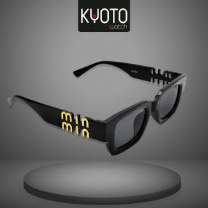 ACC1280 - GAFAS MIN MIN DAMA NEGRAS FILTRO UV
