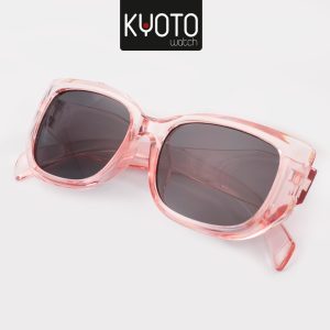 ACC847-1 - GAFAS CON FILTRO UV JUNG COLLECTION ROSA