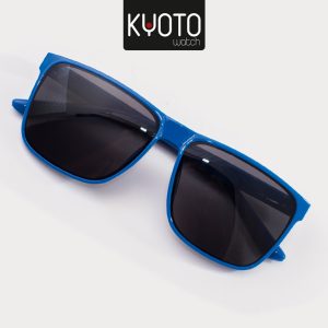 ACC854 - GAFAS INFANTILES FILTRO UV COLOR AZUL