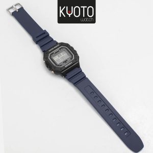 KY240 - RELOJ KYOTO DIJITAL CLASICO RESISTENTE AL AGUA COLOR AZUL