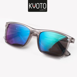 ACC852 - GAFAS CON FILTRO UV YOUG FATHER COLOR GRIS Y ESPEJO