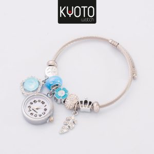 W839 - RELOJ ESTILO PANDORA DIJES